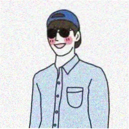 边水往事原著同行人头像